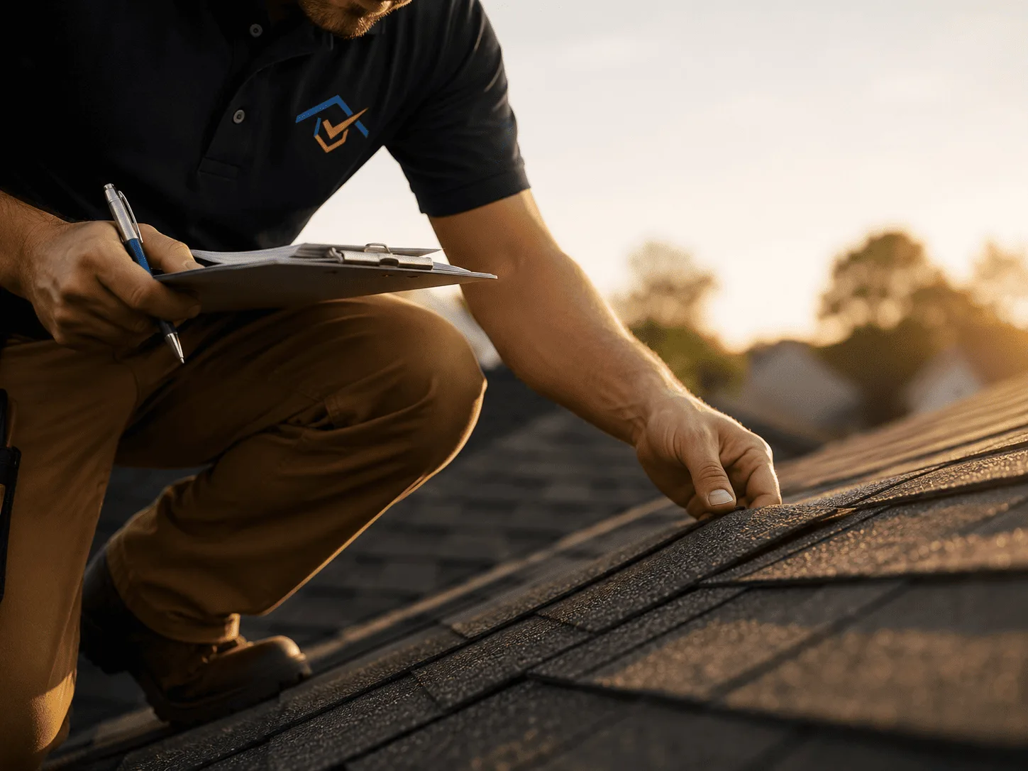 Why Choose Roof Inspection in Goldsmith, TX